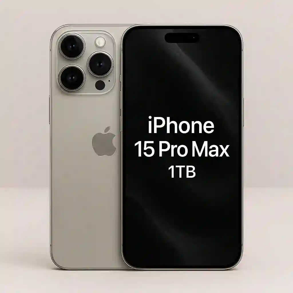 Apple iPhone 15 Pro Max (1TB)