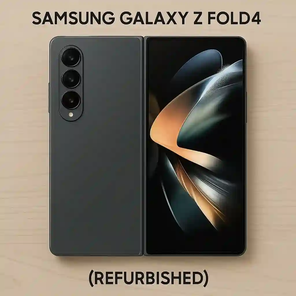 Samsung Galaxy Z Fold 4 (Refurbished)