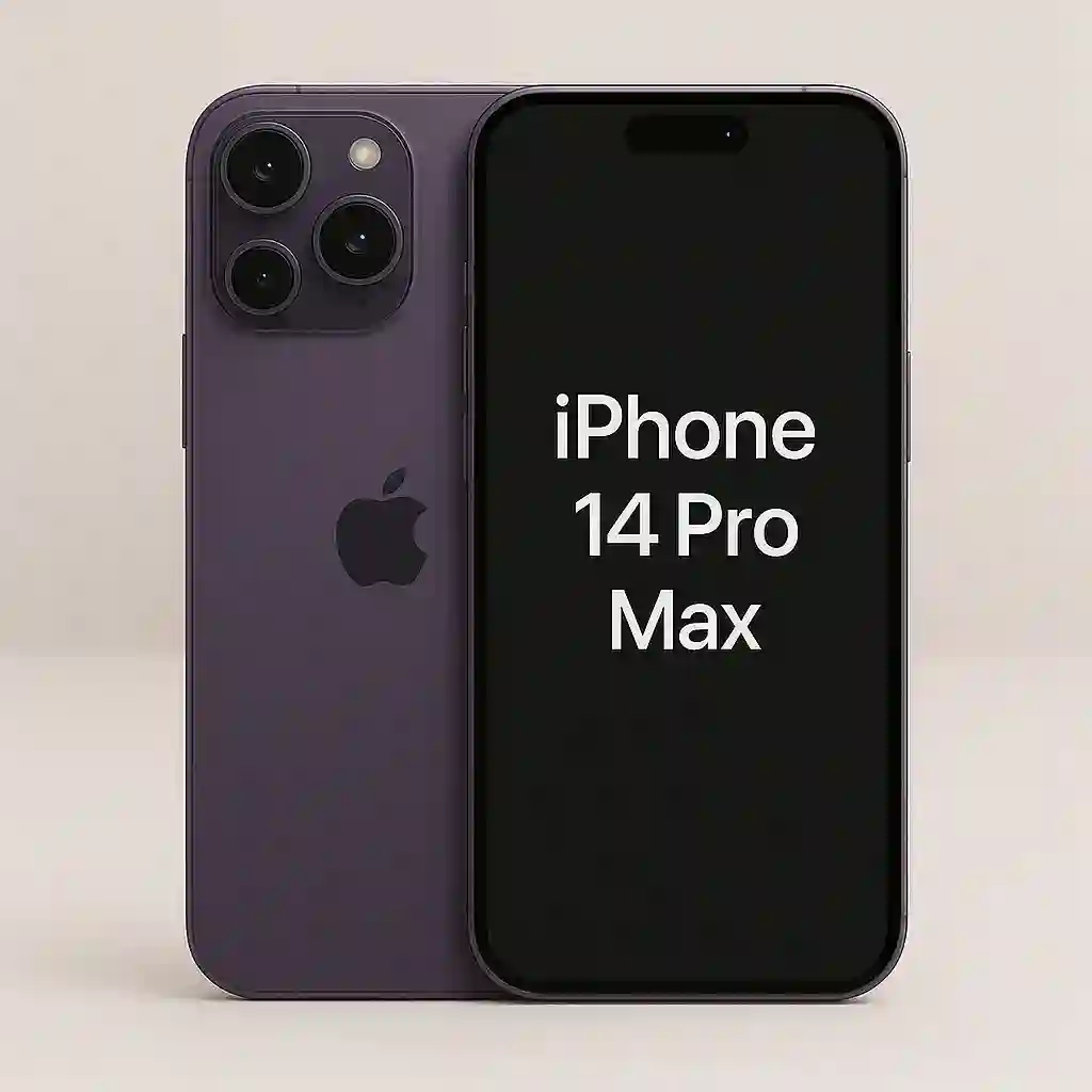 Apple iPhone 14 Pro Max